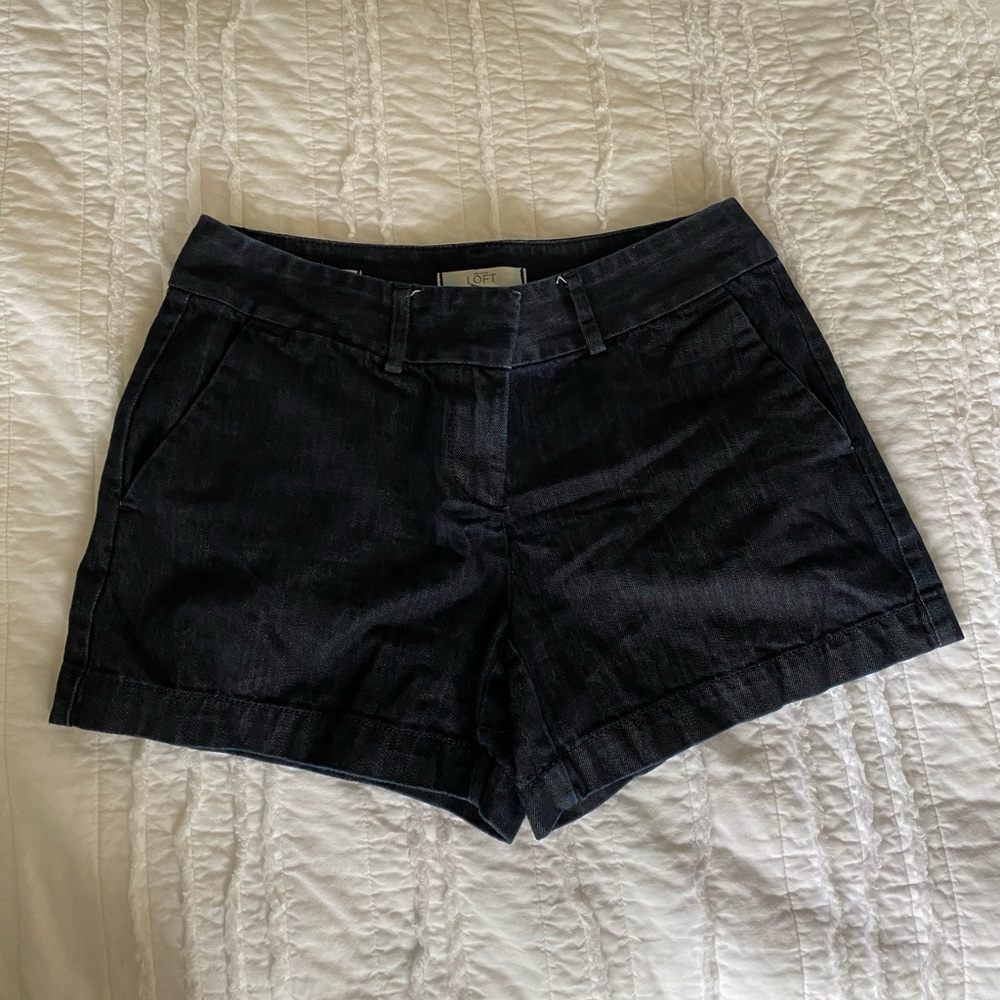 Perfect Condition LOFT Shorts